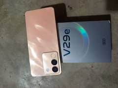 Vivo v29e 5G 8/256 Gold