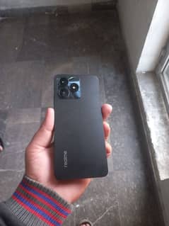 Realme c53