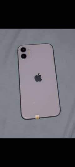 I PHONE 11