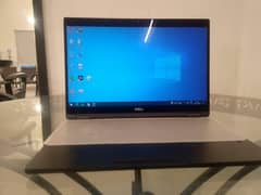 dell latitudetouch screen laptop free accessories and brand new