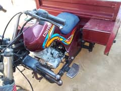 loader rickshaw for sale