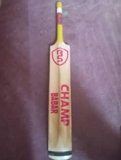 cricket bat for good performance