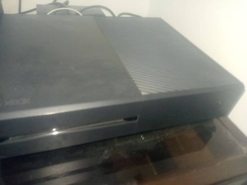 x box one 1