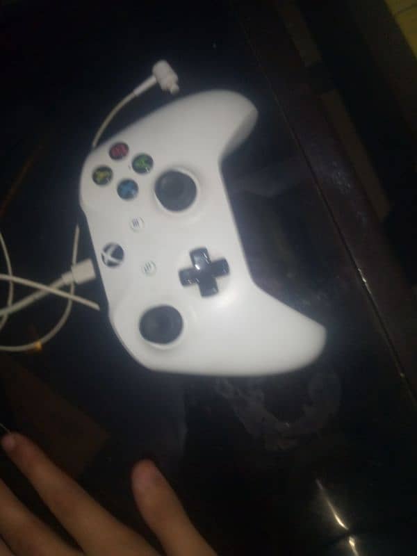 x box one 4