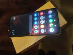 Poco M3 4+2gb 128 GB good condition