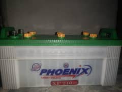 Phoenix Battery 210 for sale