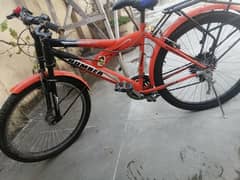 Bicycle for sale