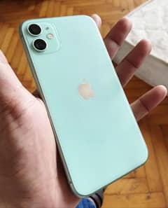 iPhone 11 64gb PTA Approved