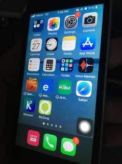 Iphone 5 SE 2016 pta approve (read)