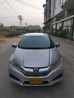 Honda Grace Hybrid 2014