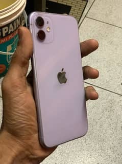 iPhone 11 NON pta