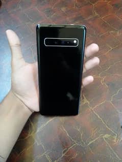 Samsung Galaxy S10 plus 5g