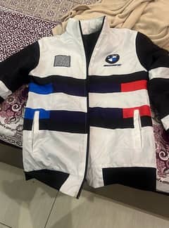 BMW premium jacket