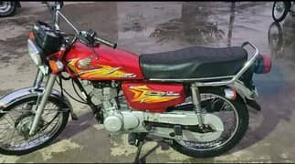 for sale 125