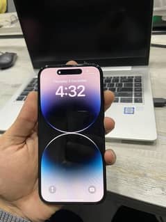 iphone 14 pro pta approved