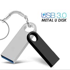 USB Flash Drive 3.0 2100 GB 2TB