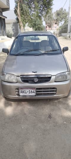 Suzuki Alto 2006