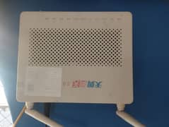 Huawei fiber internet router WiFi modem router