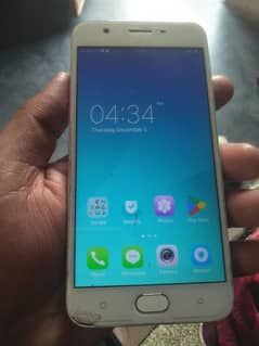 oppo A57