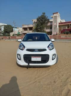 KIA Picanto [10/10]