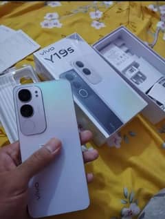 vivo y19s 0315.0428336