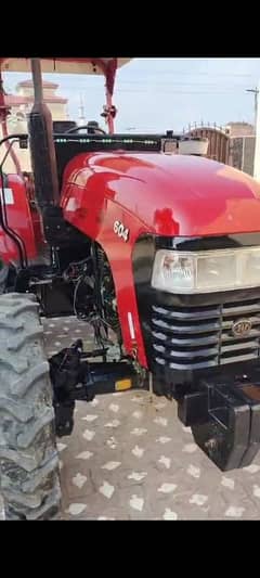 agri master trictor 604 for sel