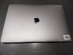 MacBook pro 2018