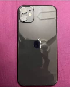 iphone 11 64 jb all okay 85 battery health 38k say kam wala. msg na. kro