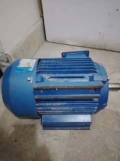 Electric motor