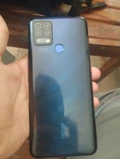 Tecno Pova 6/128