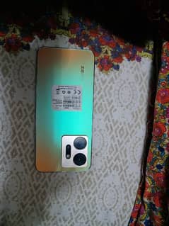 Infinix Zero 20