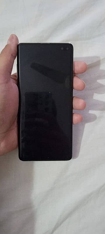 s10plus official pta screen dead 1