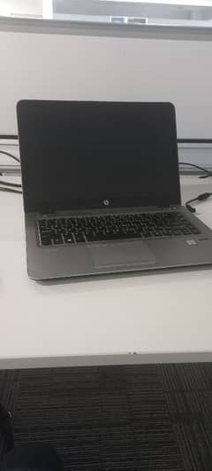 HP Elitebook , Core i7