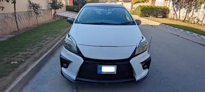 Toyota Prius 2010 GS Sun Roof