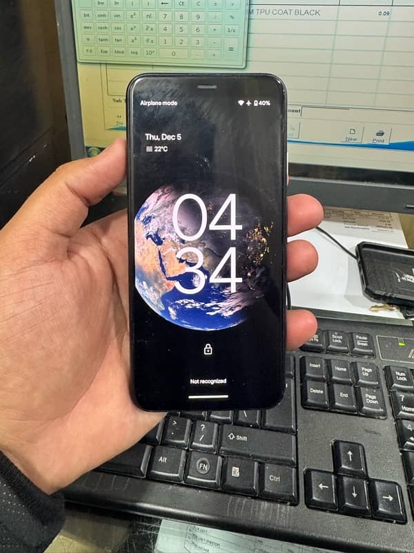 google pixel 4 6/64 1