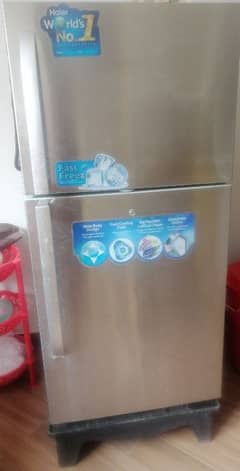 Haier fridge