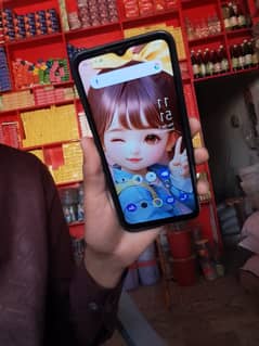 Realme c21 (0316-0750585)