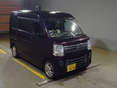 Suzuki Every Wagon 2016