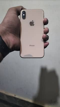 iphone xs