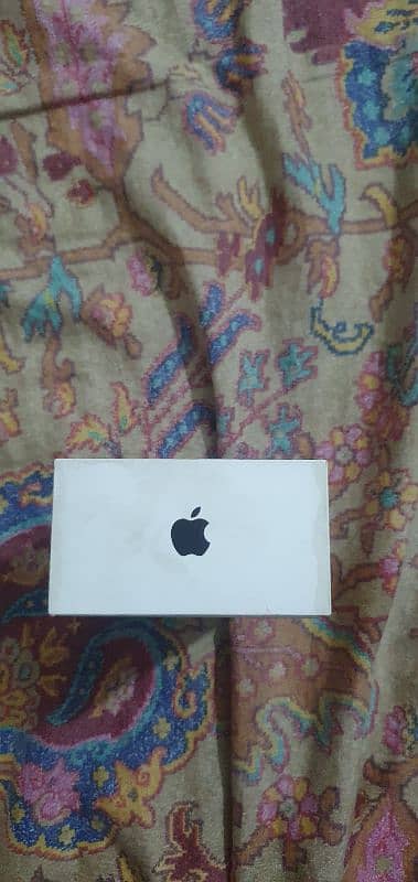 iPhone x box(only) 2