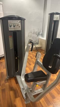 Gym Equipment for Sale