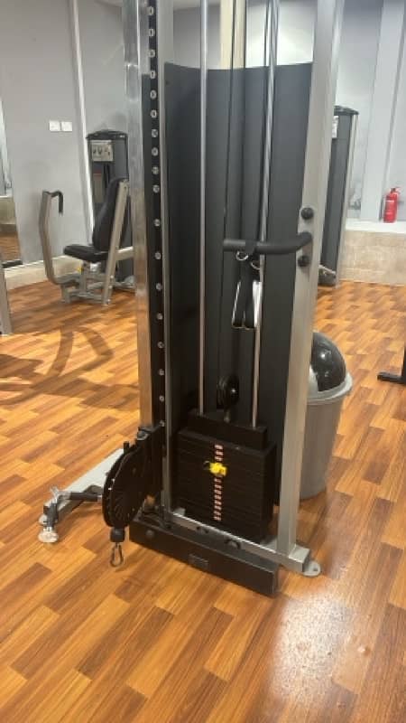 Gym Equipment for Sale 3