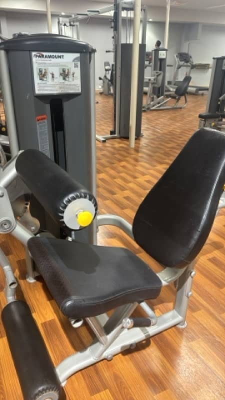 Gym Equipment for Sale 4