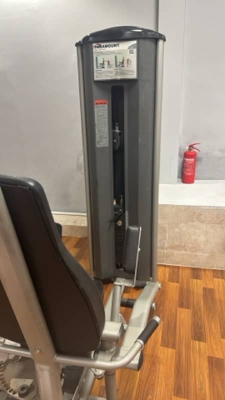 Gym Equipment for Sale 5