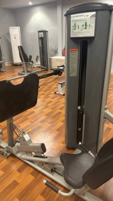 Gym Equipment for Sale 6