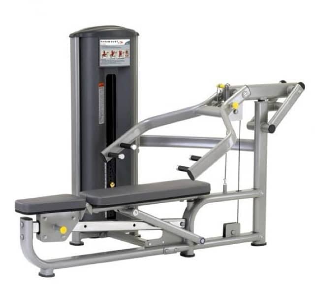 Gym Equipment for Sale 8