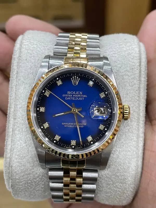 Rolex 16233 | Rolex watch 0