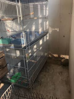 cage for sale