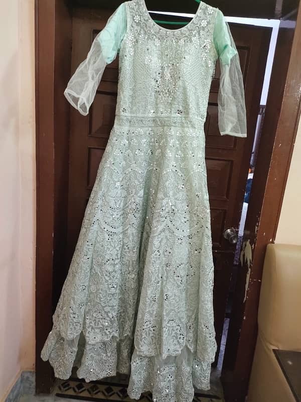 Maxi & Mehndi | Ladies Wedding Dresses For Sale (DEMANDING ARTICLE) 2