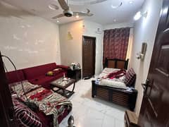 Upper portion Room for Rent(For ladies Only)